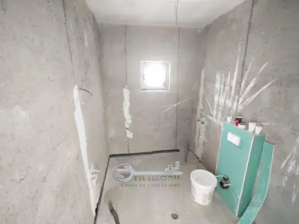Casă 3 camere Vorovesti - poza 4