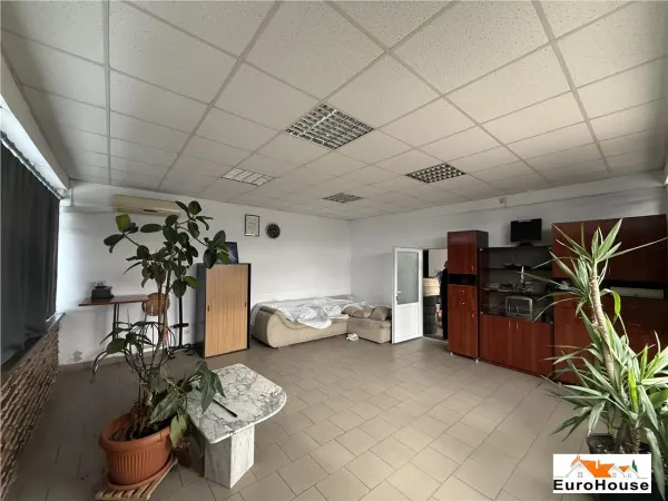 Spațiu comercial Alba Iulia - poza 11