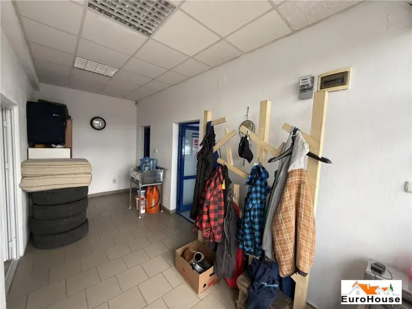 Spațiu comercial Alba Iulia - poza 12