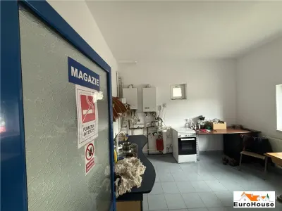 Spațiu comercial Alba Iulia - poza 14