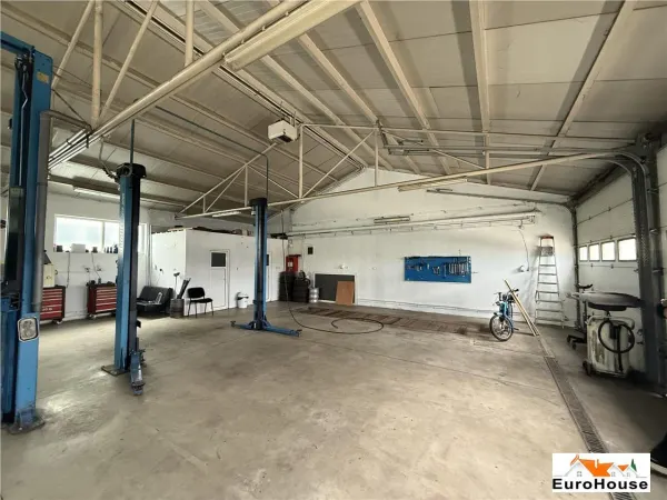 Spațiu comercial Alba Iulia - poza 3