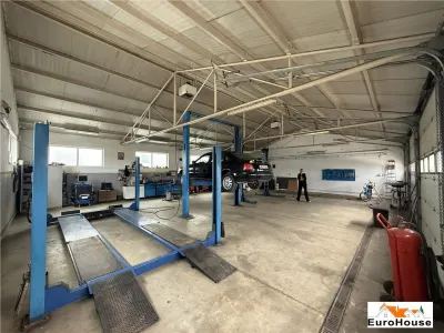 Spațiu comercial Alba Iulia - poza 21