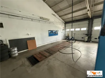 Spațiu comercial Alba Iulia - poza 5