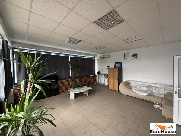 Spațiu comercial Alba Iulia - poza 10