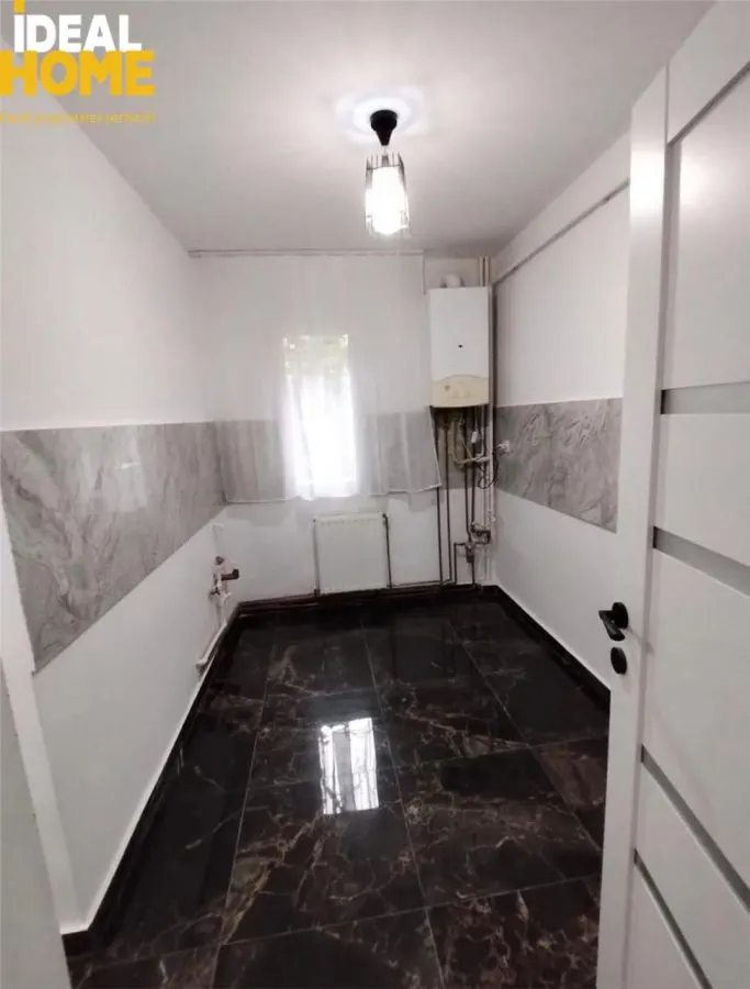 Apartament 3 camere Iași - poza 1