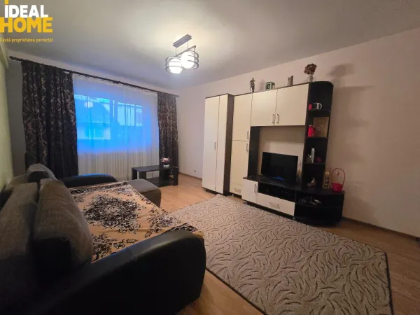 Apartament 3 camere Iași - poza 1