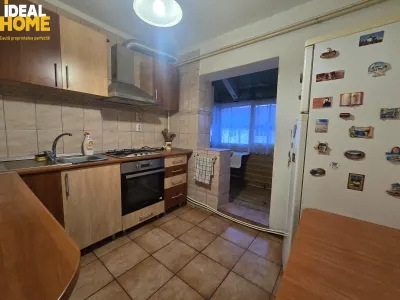Apartament 3 camere Iași - poza 3