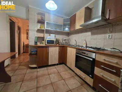 Apartament 3 camere Iași - poza 4