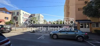 Se inchiriaza teren in zona Patriei-Viitorului - Buzau