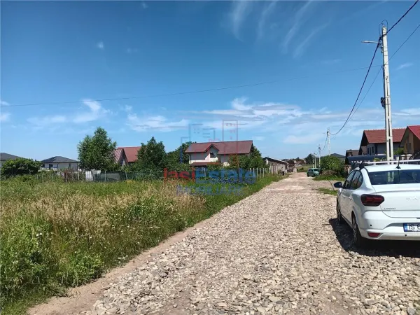 Teren Vorovesti - poza 2