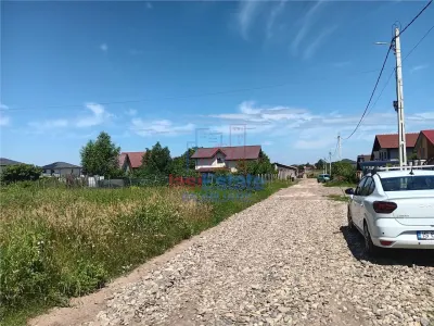 Teren Vorovesti - poza 2