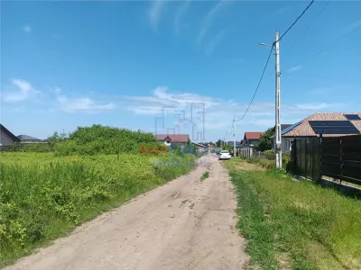 Teren Vorovesti - poza 3