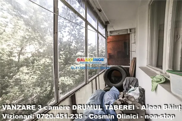 Apartament 3 camere București - poza 13