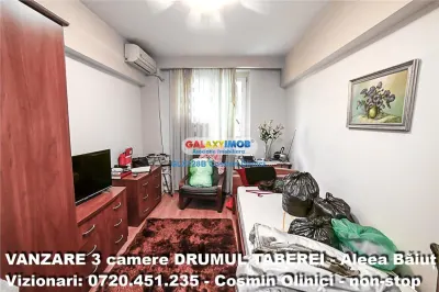 Apartament 3 camere București - poza 3