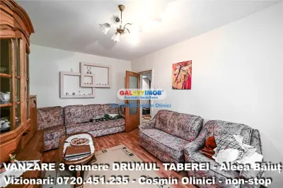 Apartament 3 camere București - poza 10