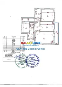 Apartament 3 camere București - poza 2