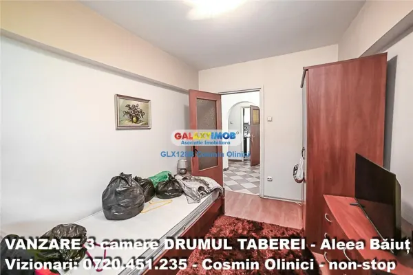 Apartament 3 camere București - poza 11