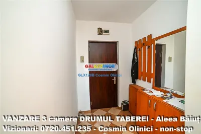 Apartament 3 camere București - poza 15