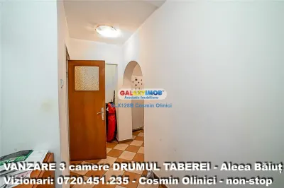 Apartament 3 camere București - poza 16