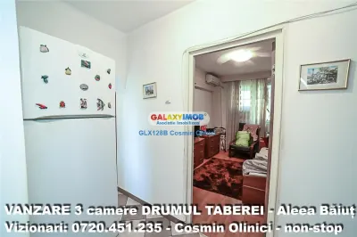 Apartament 3 camere București - poza 17