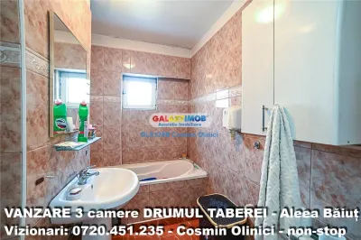 Apartament 3 camere București - poza 5