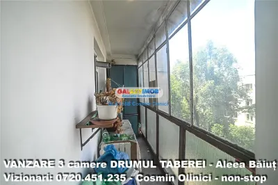 Apartament 3 camere București - poza 6