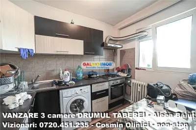 Apartament 3 camere București - poza 8