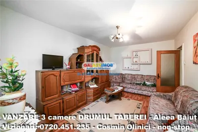 Apartament 3 camere București - poza 9
