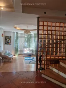 Splaiul Unirii - Calea Vitan- Mihai Bravu - Vila moderna - 330 mp, P+1E+M, garaj - Bucuresti
