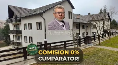 Trei Ape CS Pensiune la Munte - Resita