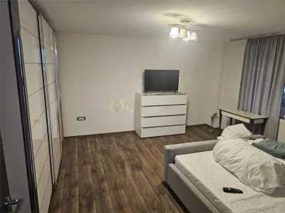 Apartament 1 camera Timișoara - poza 10