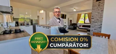 Resita Casa Noua cu Teren 993 Mp C Caransebesului Km 2 Comision ZERO Cumparator - Resita