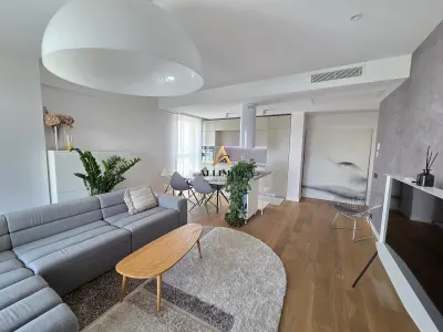 Apartament 3 camere zona Herastrau - Bucuresti