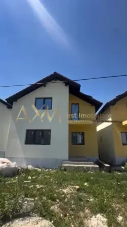 Casă 3 camere Săcălaz - poza 1