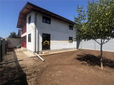 Casa de vânzare in Strejnicu - Strejnicu