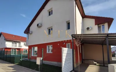 Vila 5 camere | American Village Pipera I Pet friendly - Bucuresti