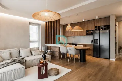Apartament 3 camere Kasper - Tractorul, 78 mp - Brasov - Brasov