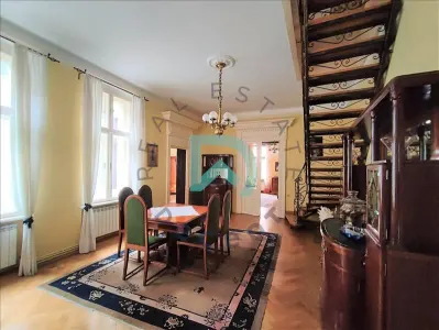 Casa singur in curte, Centrul Istoric, Brasov - Brasov