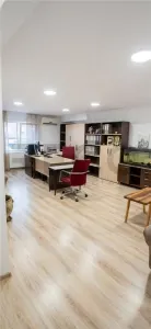 RECO  Hala de productie cu spatiu de locuit in Santandrei - Santandrei