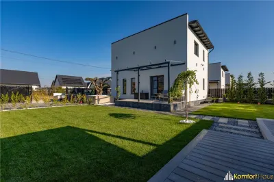 Case individuale in  Hemeius - Bacau