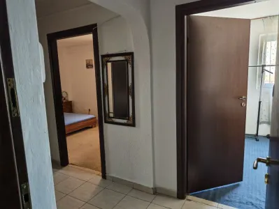 Apartament 2 camere decomandat, Păcurari Munca Invalizilor,  mobilat și utilat - Iasi