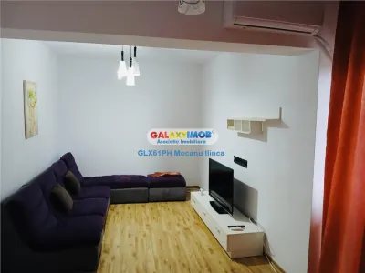 Inchiriere apartament 2 camere, in Ploiesti-Ansamblu Reziedential Dora - Ploiesti