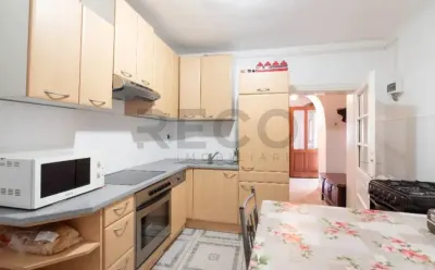 RECO Casa in Tamaseu cu teren mare - Tamaseu