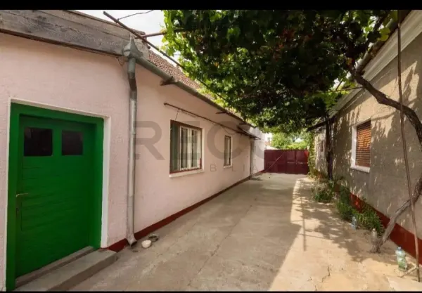 Casă 4 camere Tamaseu - poza 5