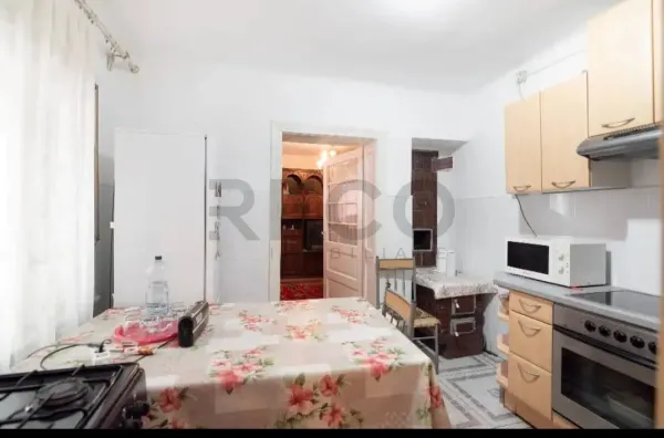 Casă 4 camere Tamaseu - poza 6
