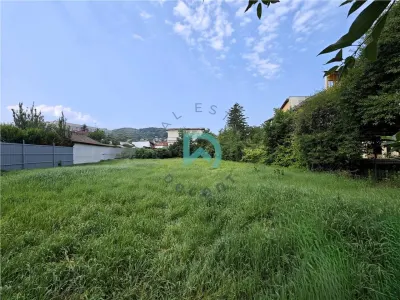 Teren intravilan de vanzare  Brasov - Brasov