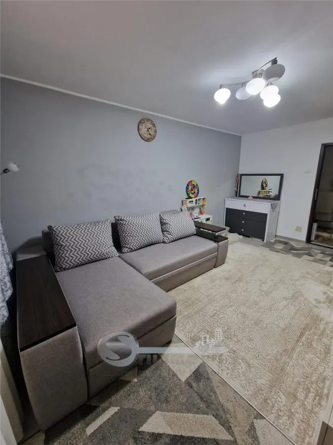 Apartament 2 camere Iași - poza 1