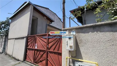Vanzare teren 1 Mai - Expozitiei - Biruintei - oportunitate dezvoltare - Bucuresti