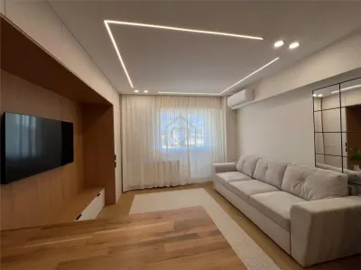 APARTAMENT CU 2 CAMERE ULTRACENTRAL - Baia Mare