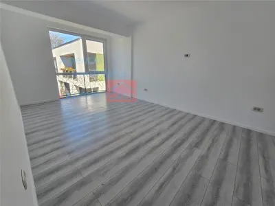 Finalizat si intabulat: apartament nou, 2 camere, CUG - Iasi - Iasi